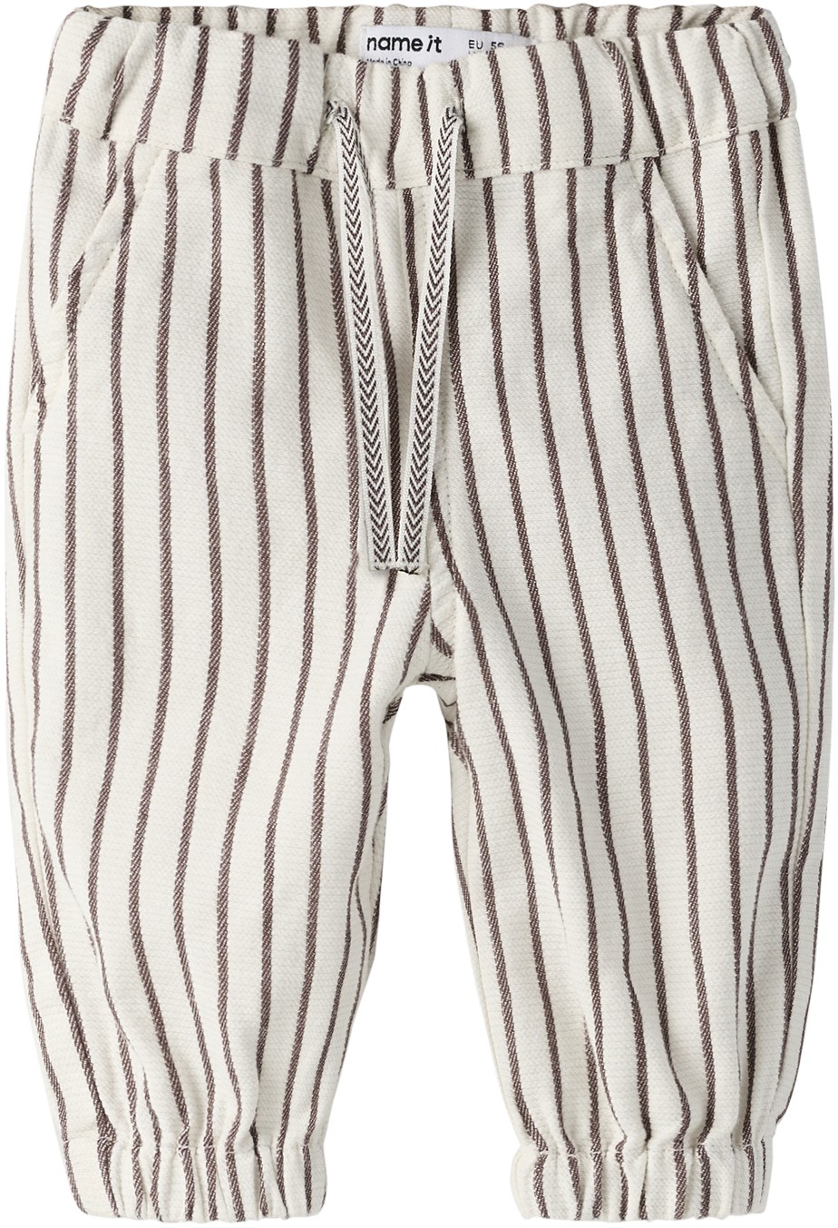 Nbmluciano Pant