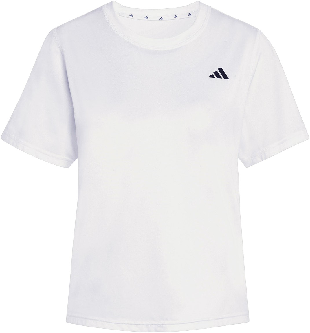 Essentials Crew Neck TrÃ¦nings Tshirt