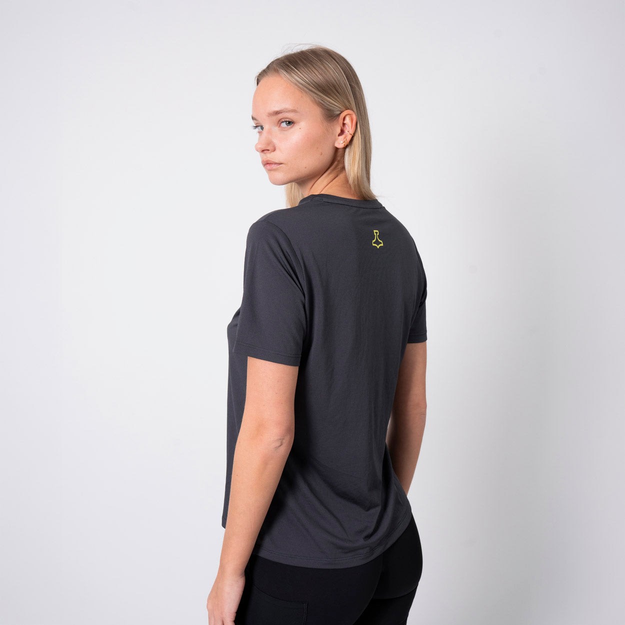 Ground Tech Trænings Tshirt