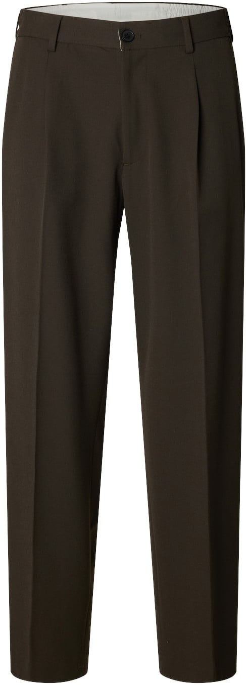 Slm220loose Finn Flex Pants Noos