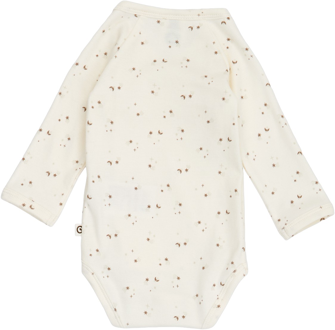 Sparkle l/s Body