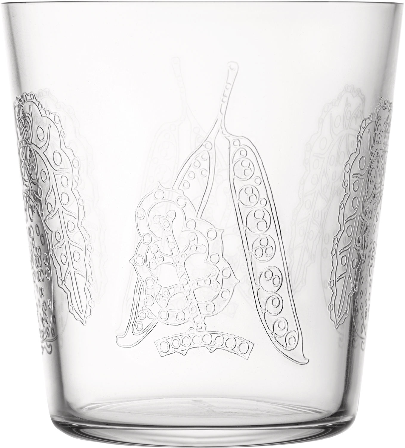 Taika Sato Drikkeglas 38cl Klar 2 Stk Iittala Design