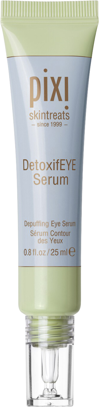 Detoxifeye Serum Depuffing Eye Serum