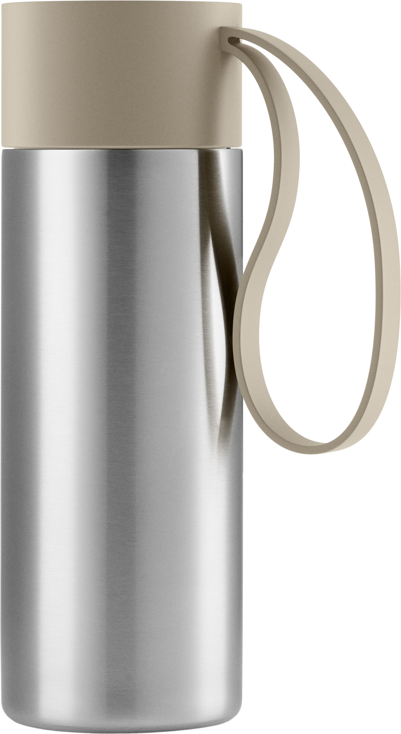 Cup Pearl Beige