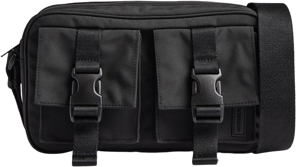 Westmbg Crossb. Bag, Recycled