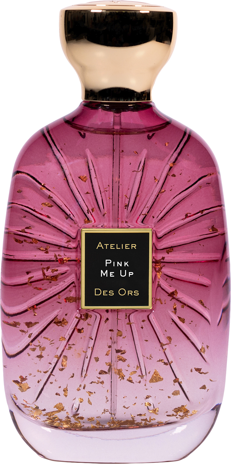 Pink Edp 100ml