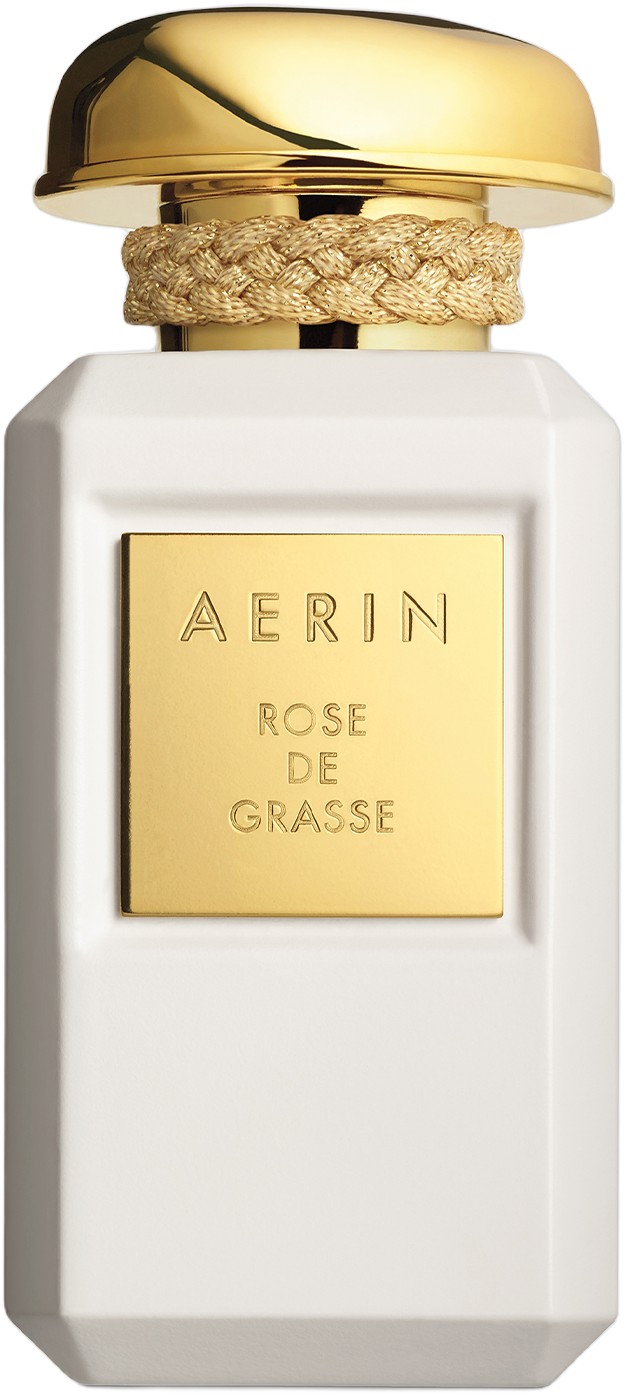 Rose de Grasse Parfum