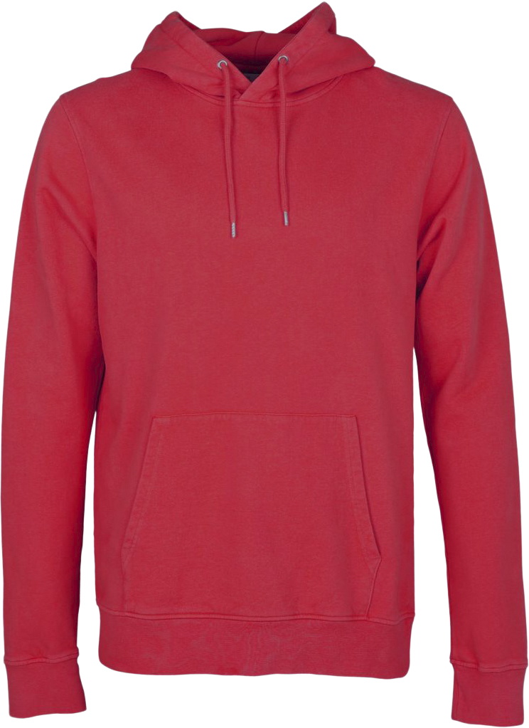 Classic Organic Hood