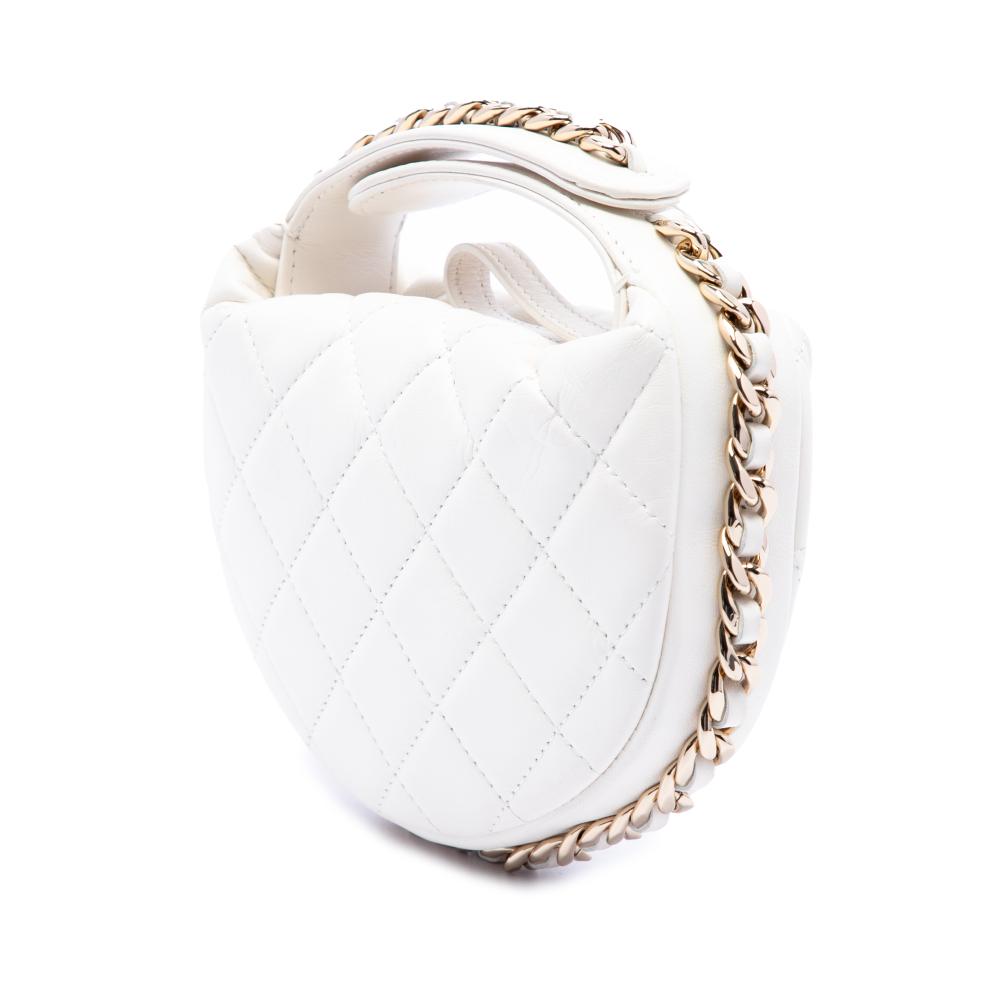 Chanel Handbag