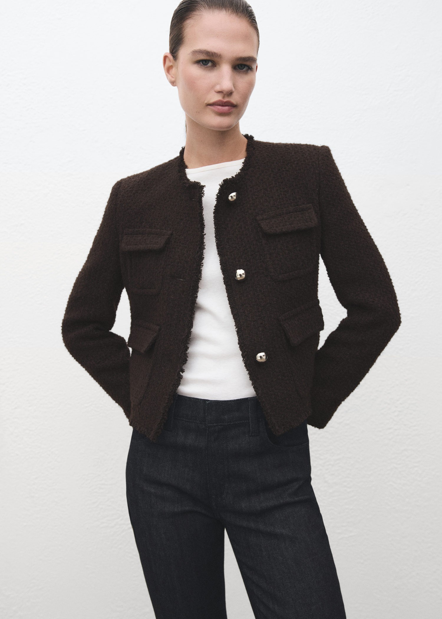 Chaqueta Winter
