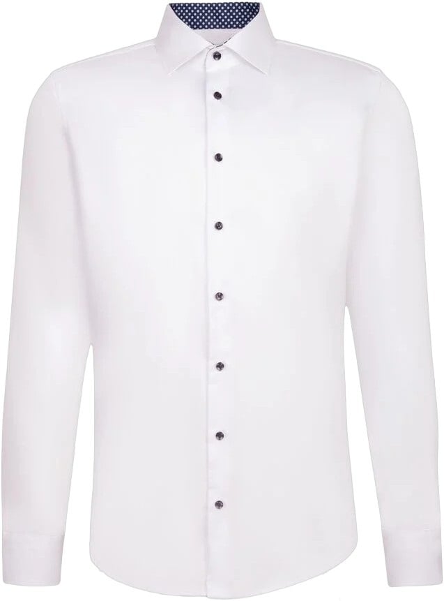 Business Shirt Slim
