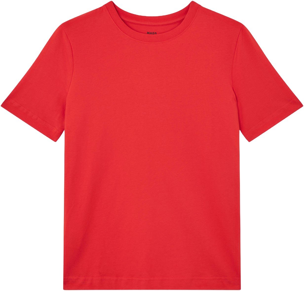 Cotton Jersey Jess Tee FAV