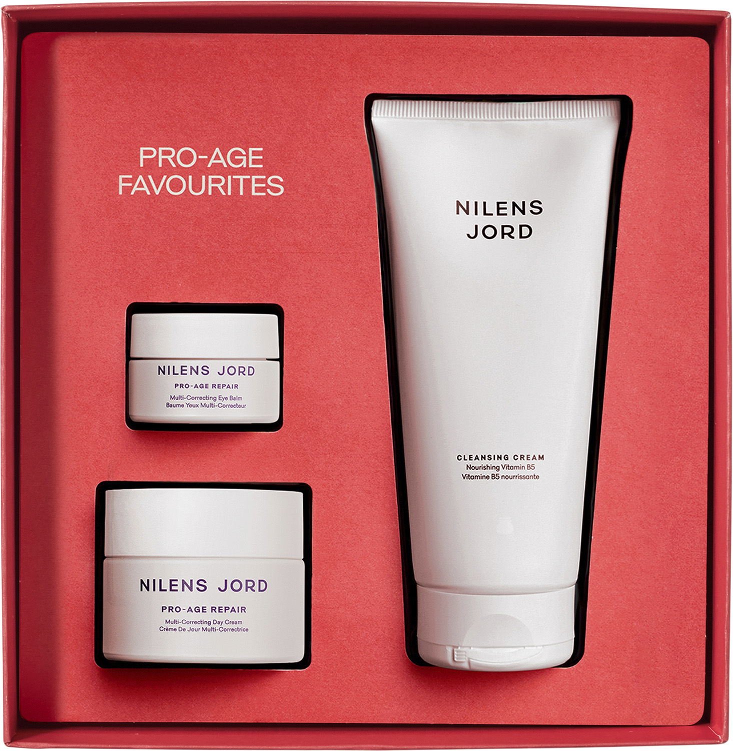 Skincare Proage Favorites Julegaveæske