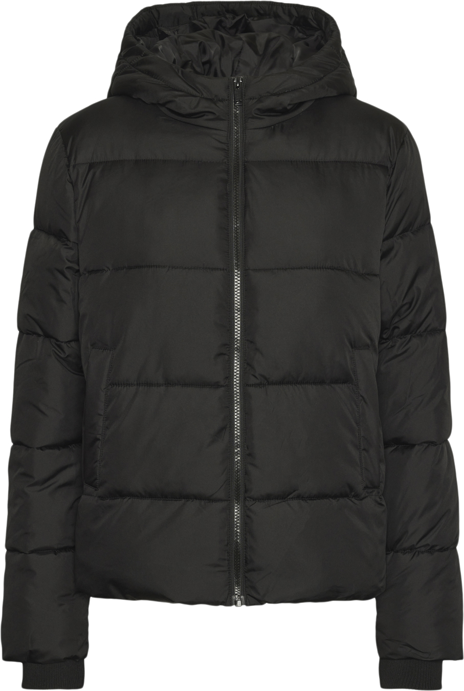 Pcbee NEW Short Puffer Jacket Noos
