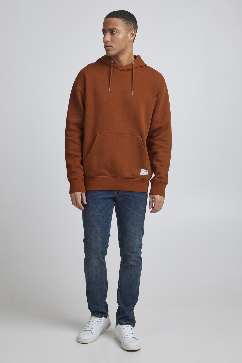 Sdlenz Hood SW Sweatshirt