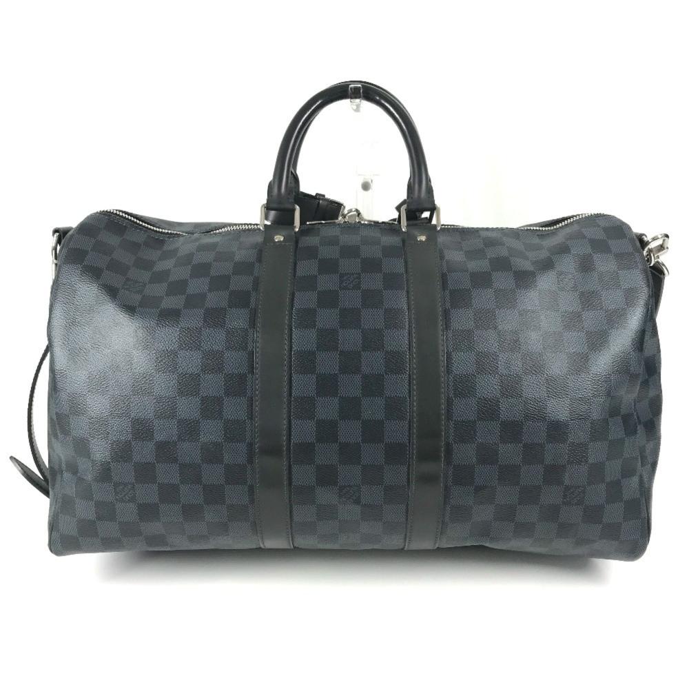 Louis Vuitton Keepall