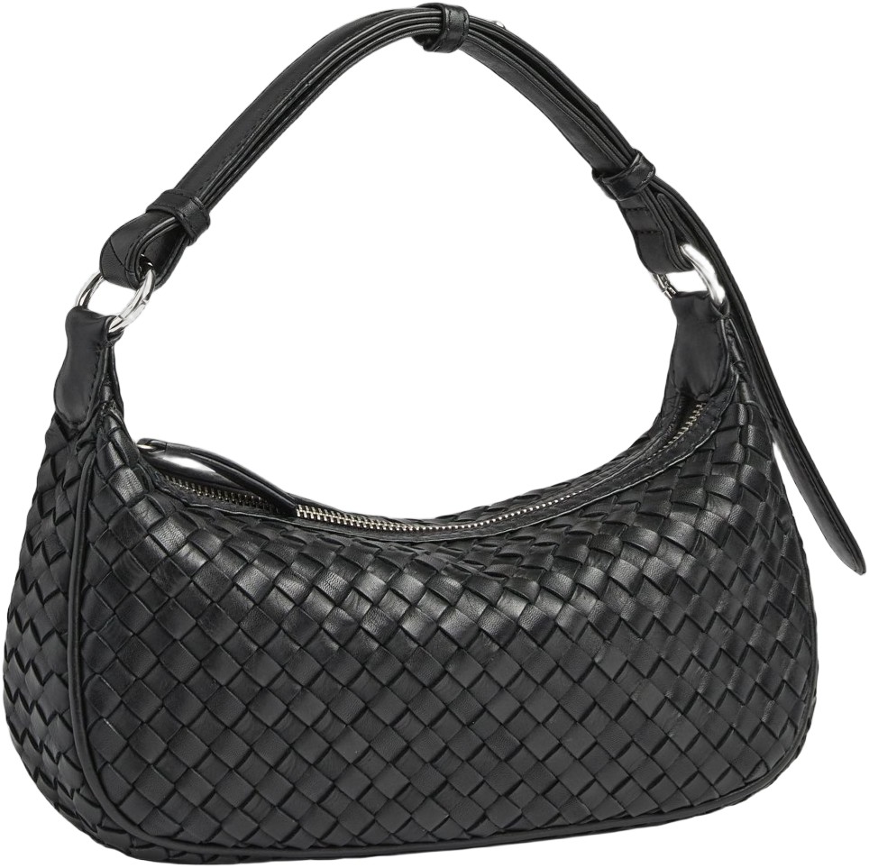 Mini Musembg Bag, Weave - DKK 1.124 - Spar 25%
