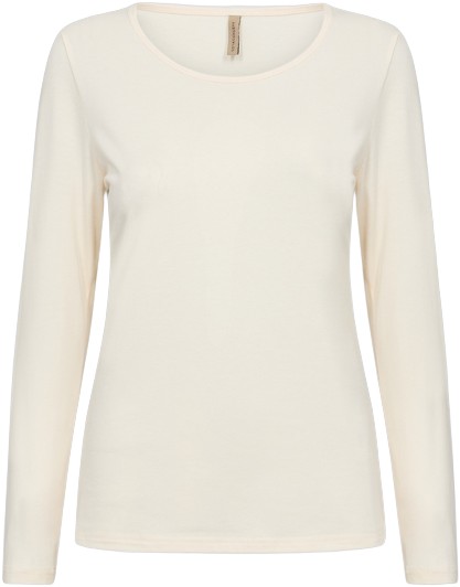 Scpylle 2 T-shirt Creme