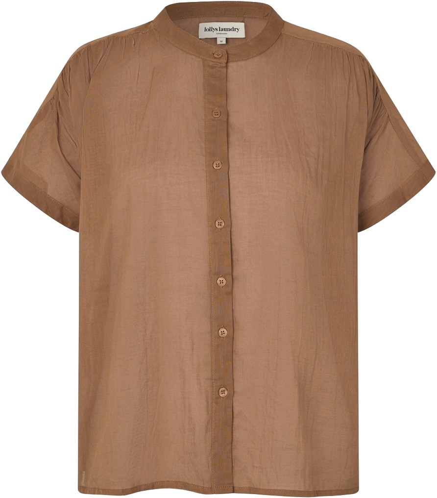 Myall Shirt SS