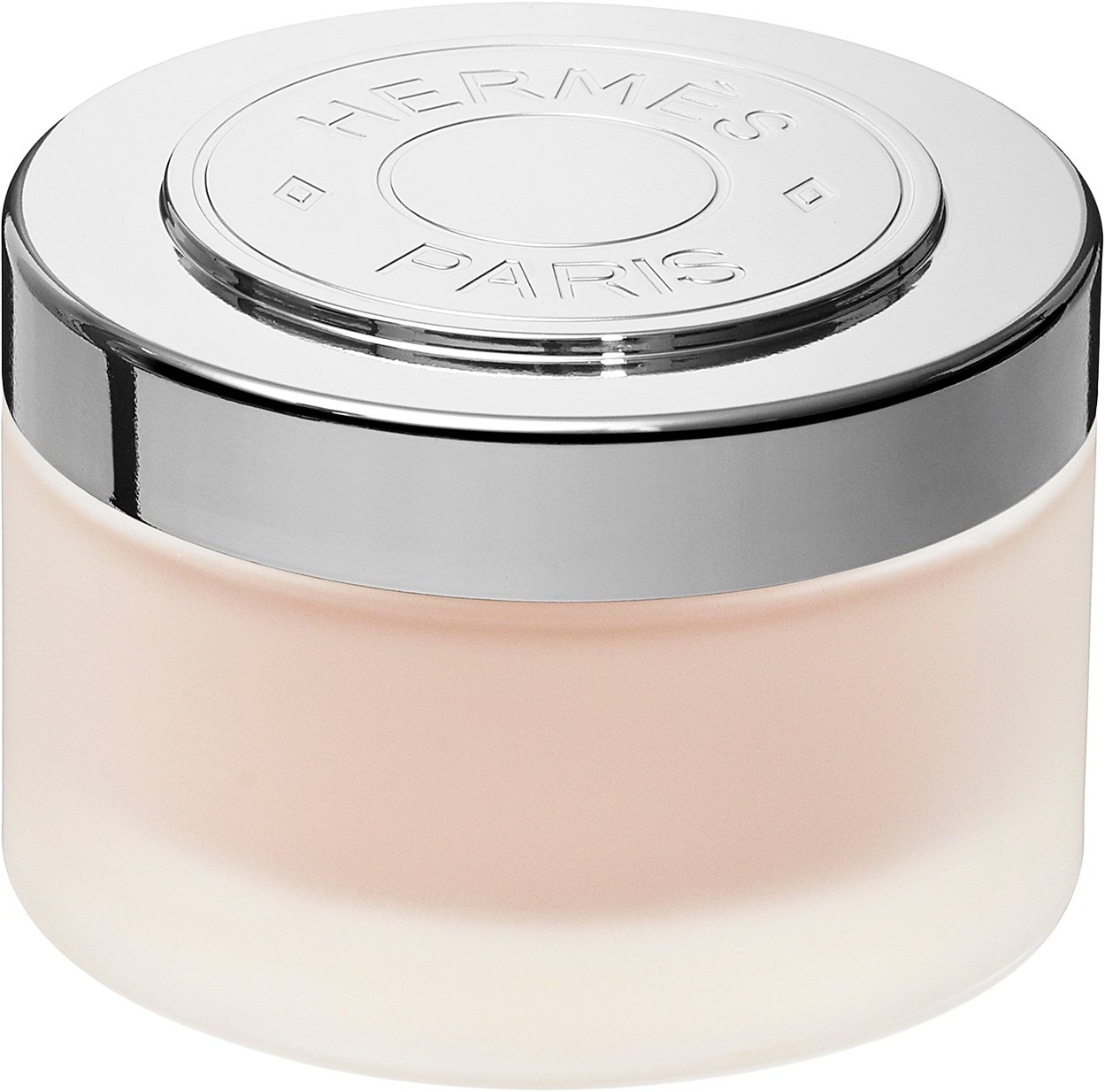 Eau Des Merveilles Scented Body Cream 200 Ml