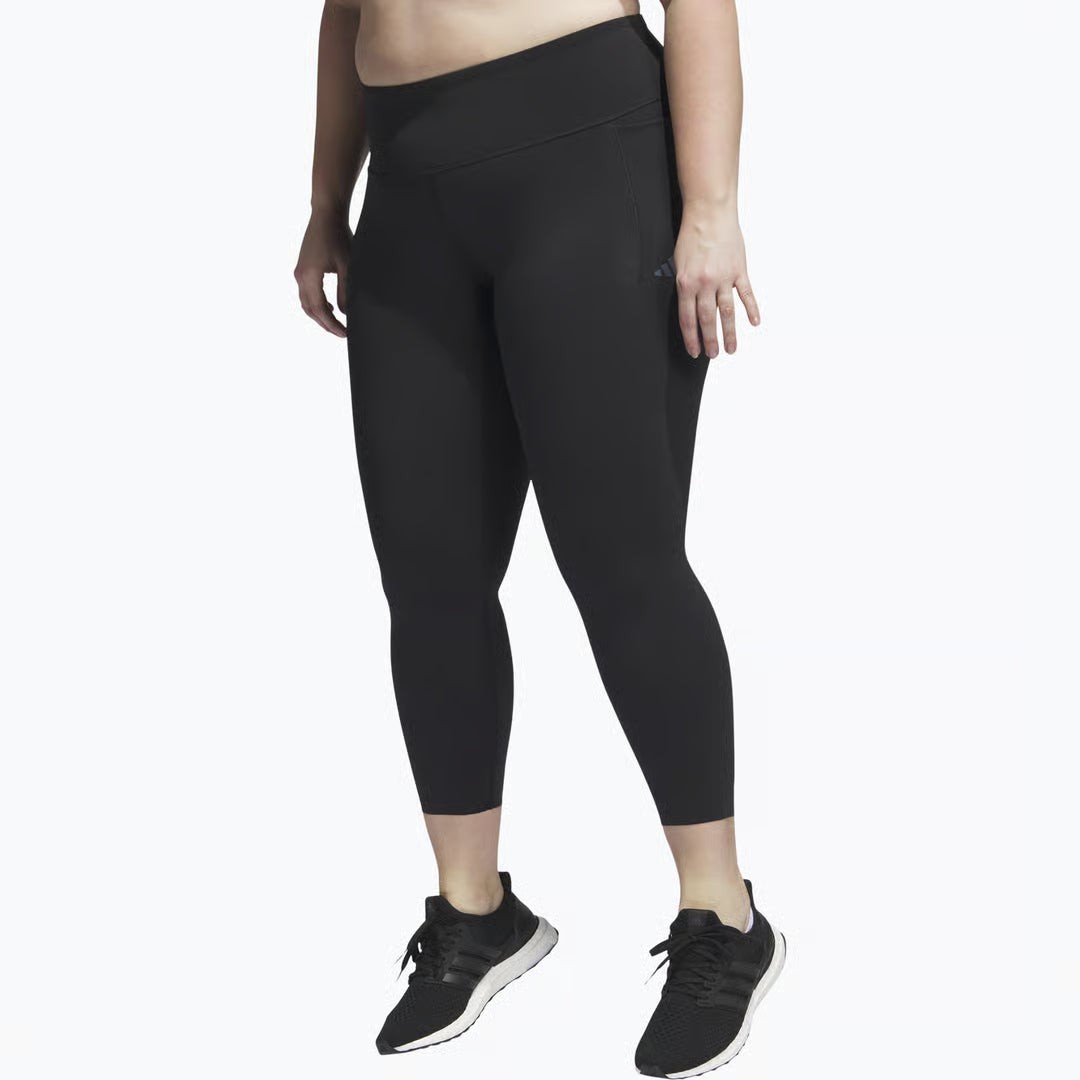 Optime Luxe 7/8 TrÃ¦nings Leggings