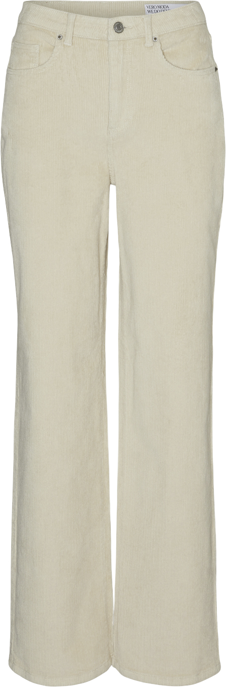 Vmtessa Wide Corudroy Pants