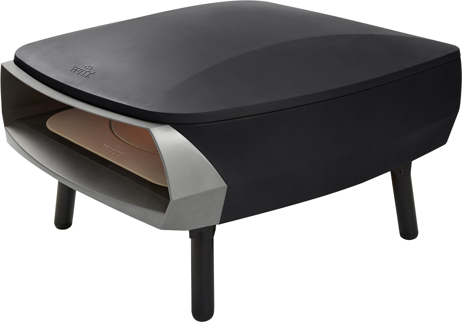 Witt Etna Rotante Pizza Oven