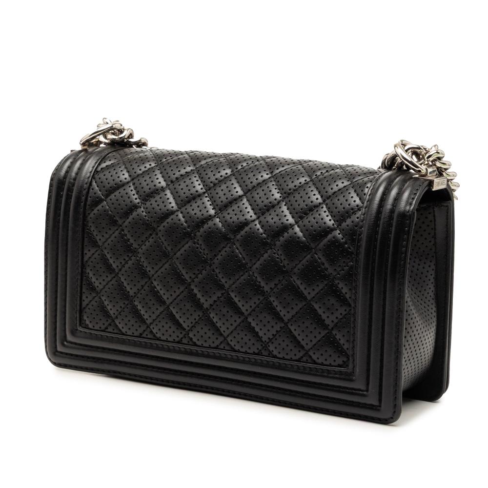 Chanel Boy Bags