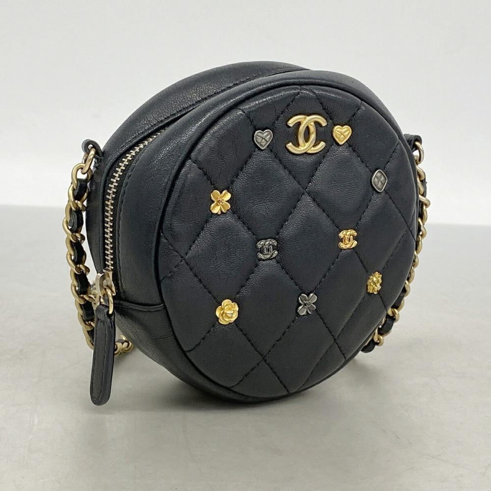 Chanel Crossbody Bag