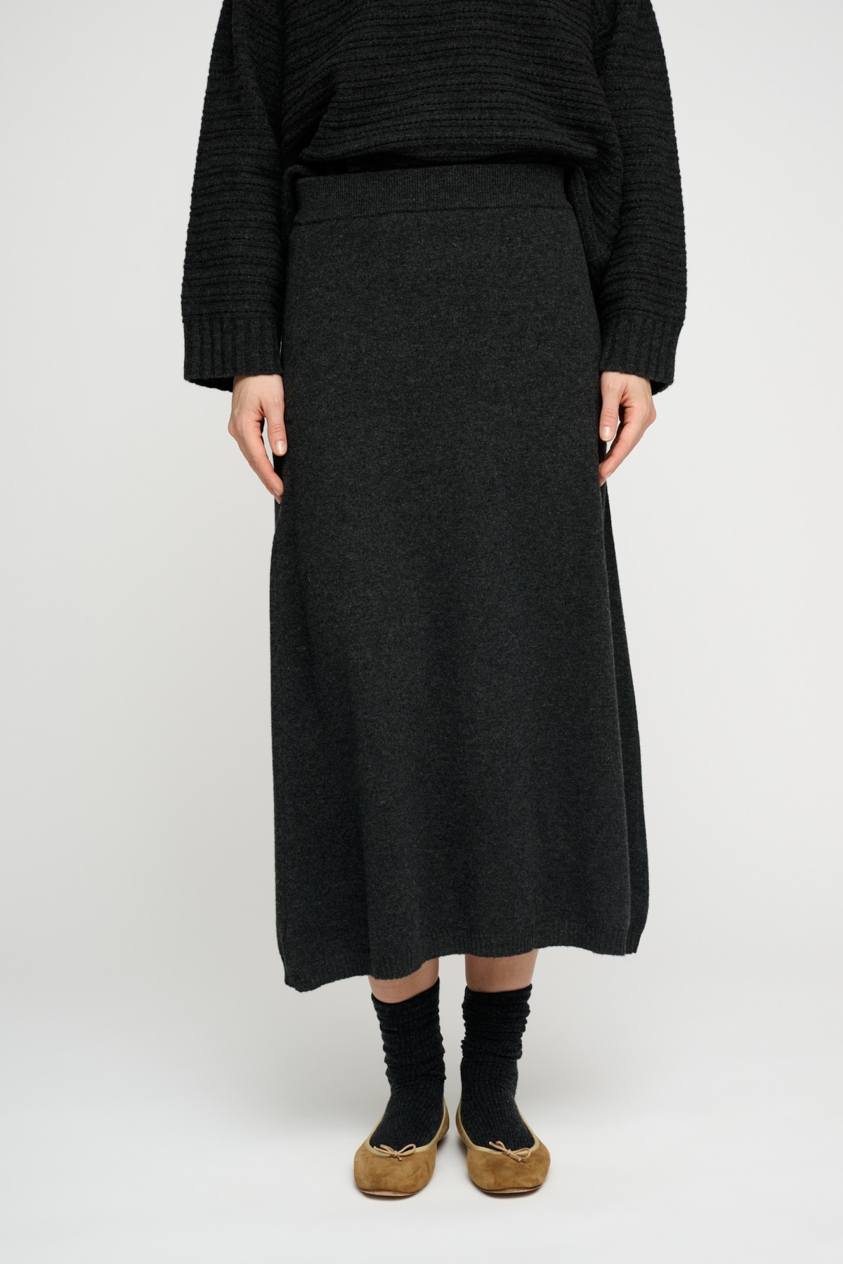 Elma Skirt Merino