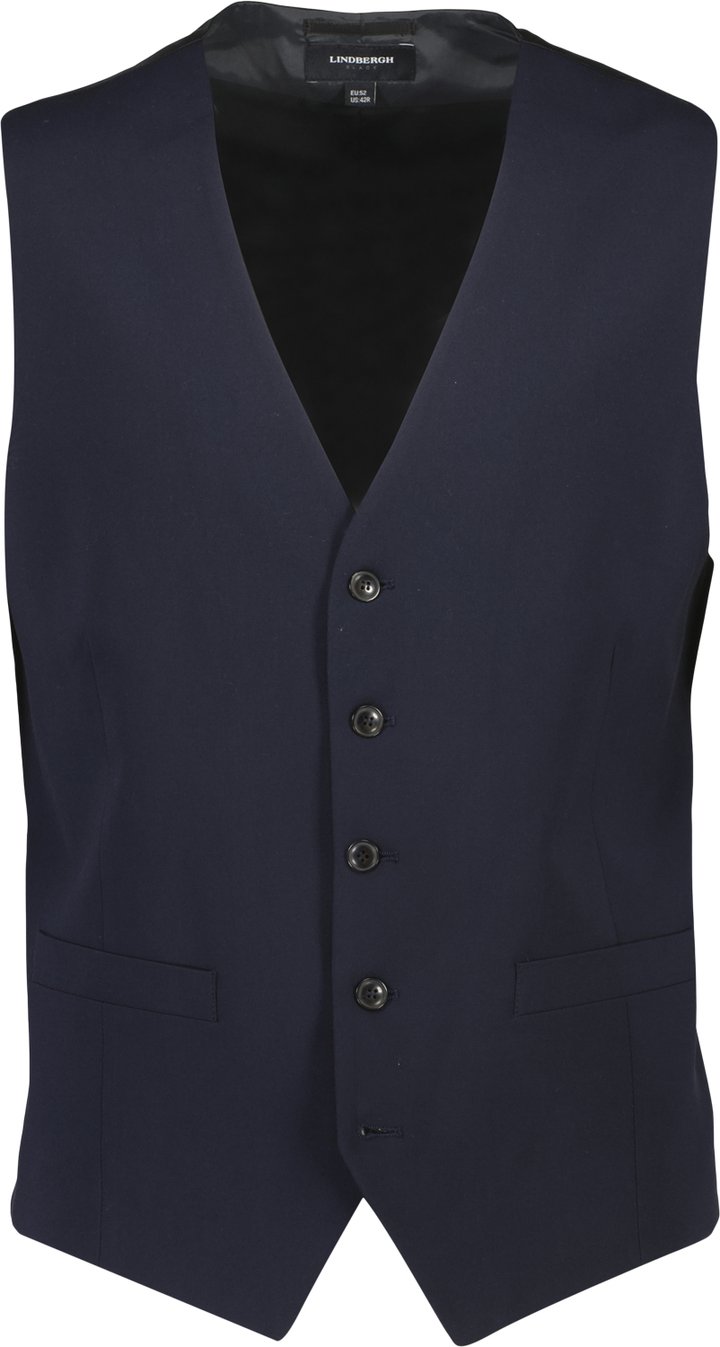 Superflex Waistcoat