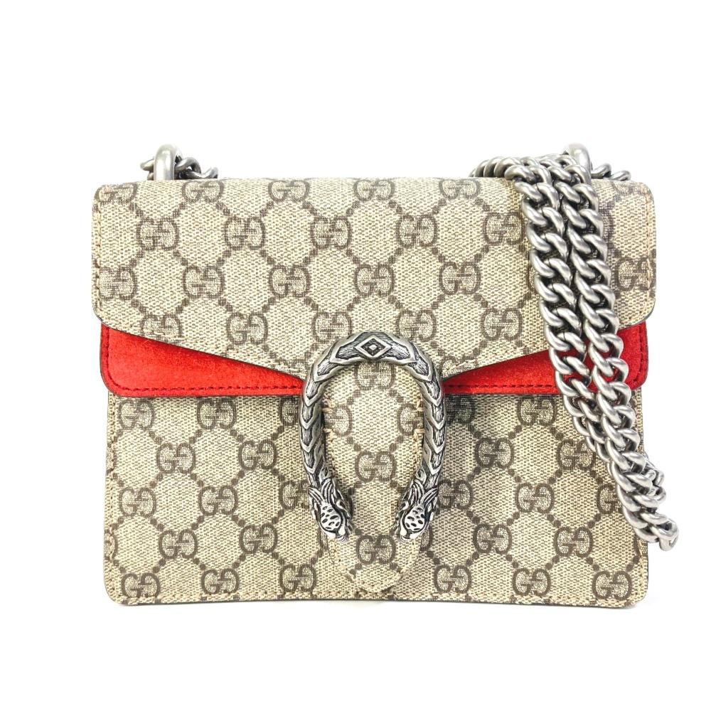 Gucci Shoulder Bag