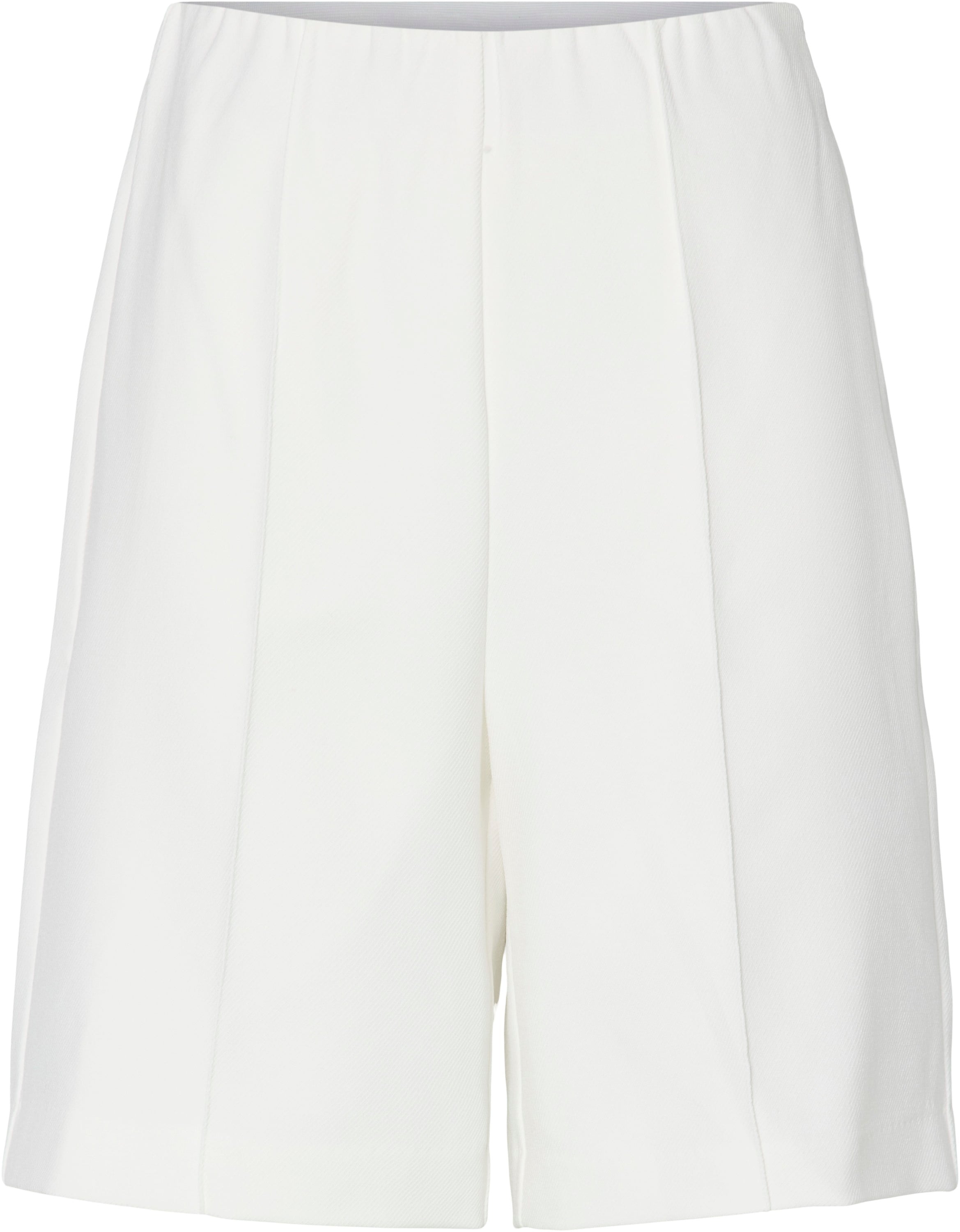 Yasilea HW Shorts