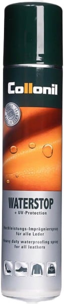 Waterstop Spray