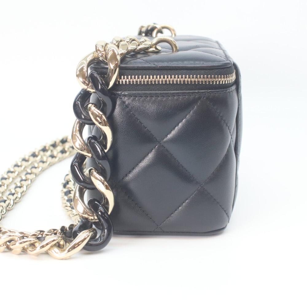 Chanel Shoulder Bag