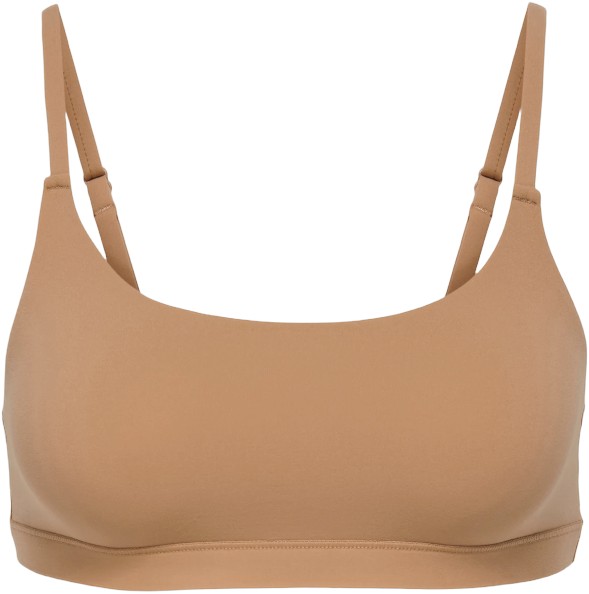 Onlpeachy Scoop Bralette ACC Noos