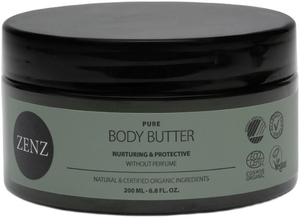 Pure Body Butter