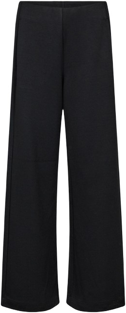 Curvy Wasabina 76 Bukser Sort