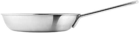 Multi 5ply Stegepande 20 cm Steel Base