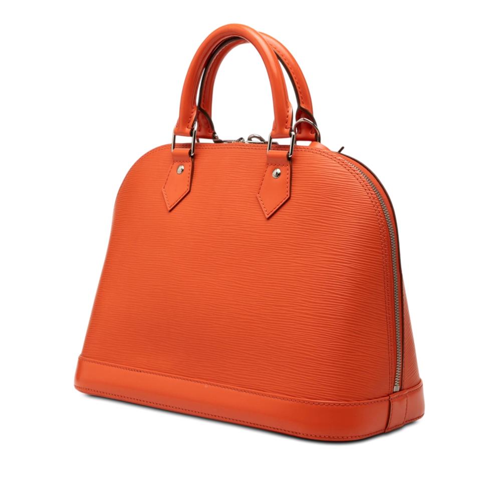 Louis Vuitton Alma