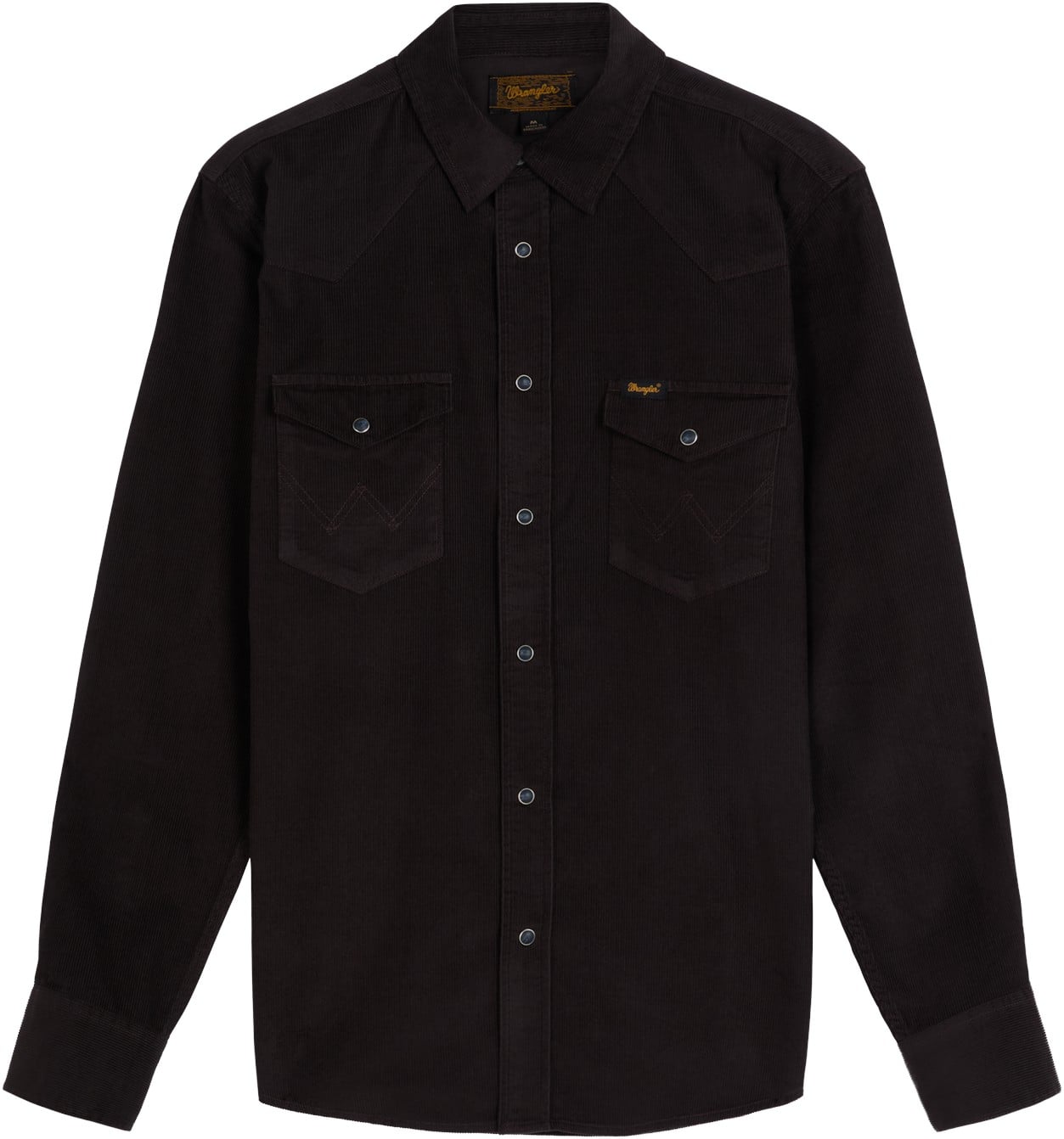 Western_Shirt Chocolate_Torte