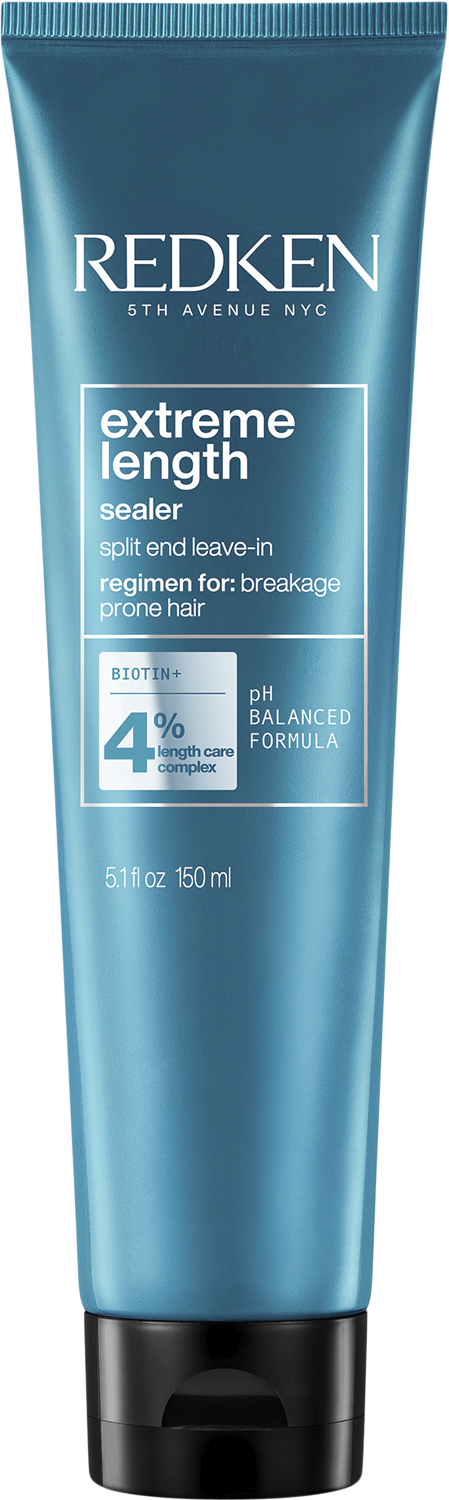 Billede af Extreme Length Leavein Treatment