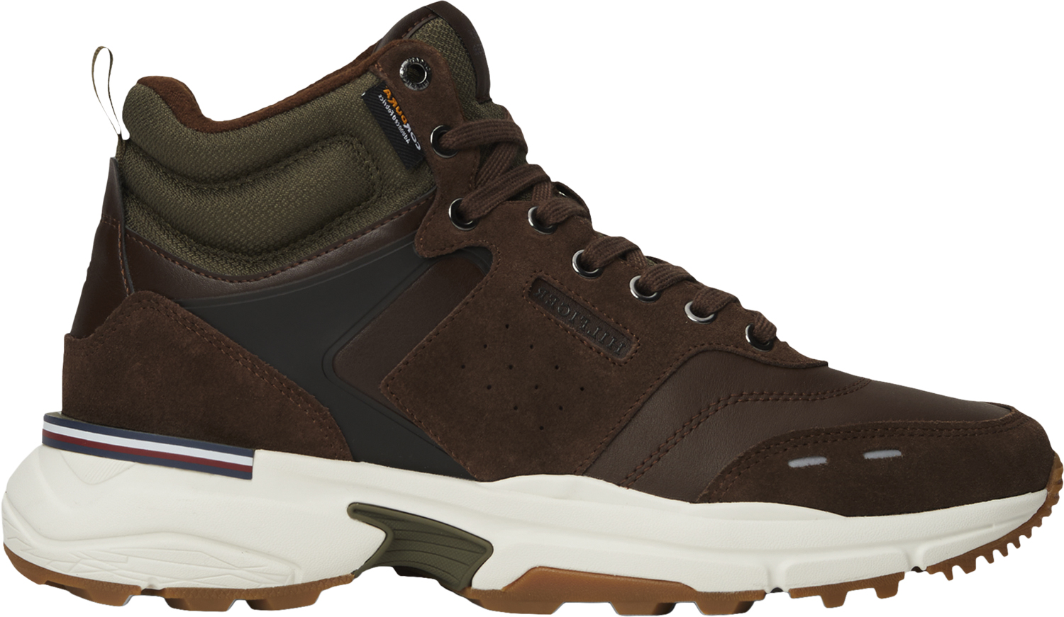 M Runner Cordura Hi Lth Mix