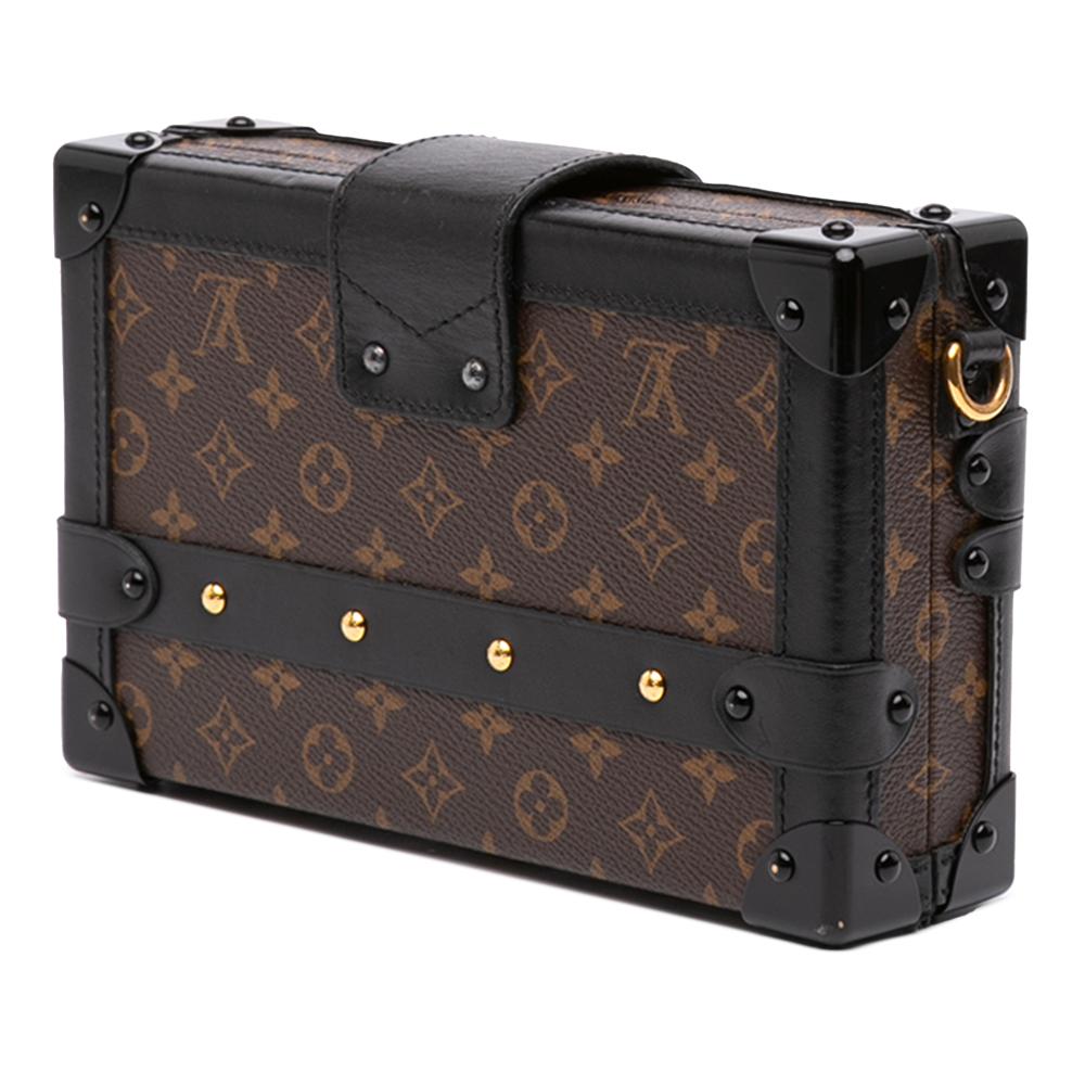 Louis Vuitton Petite Malle