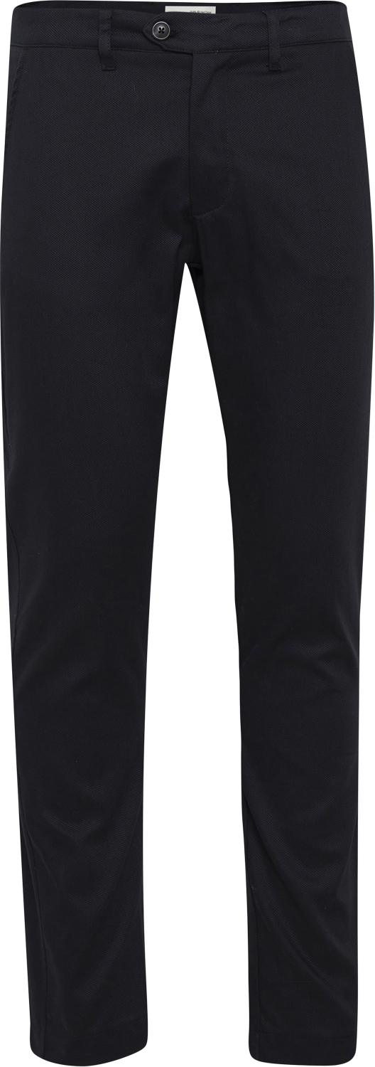 Sdfilip Structure Woven Pants