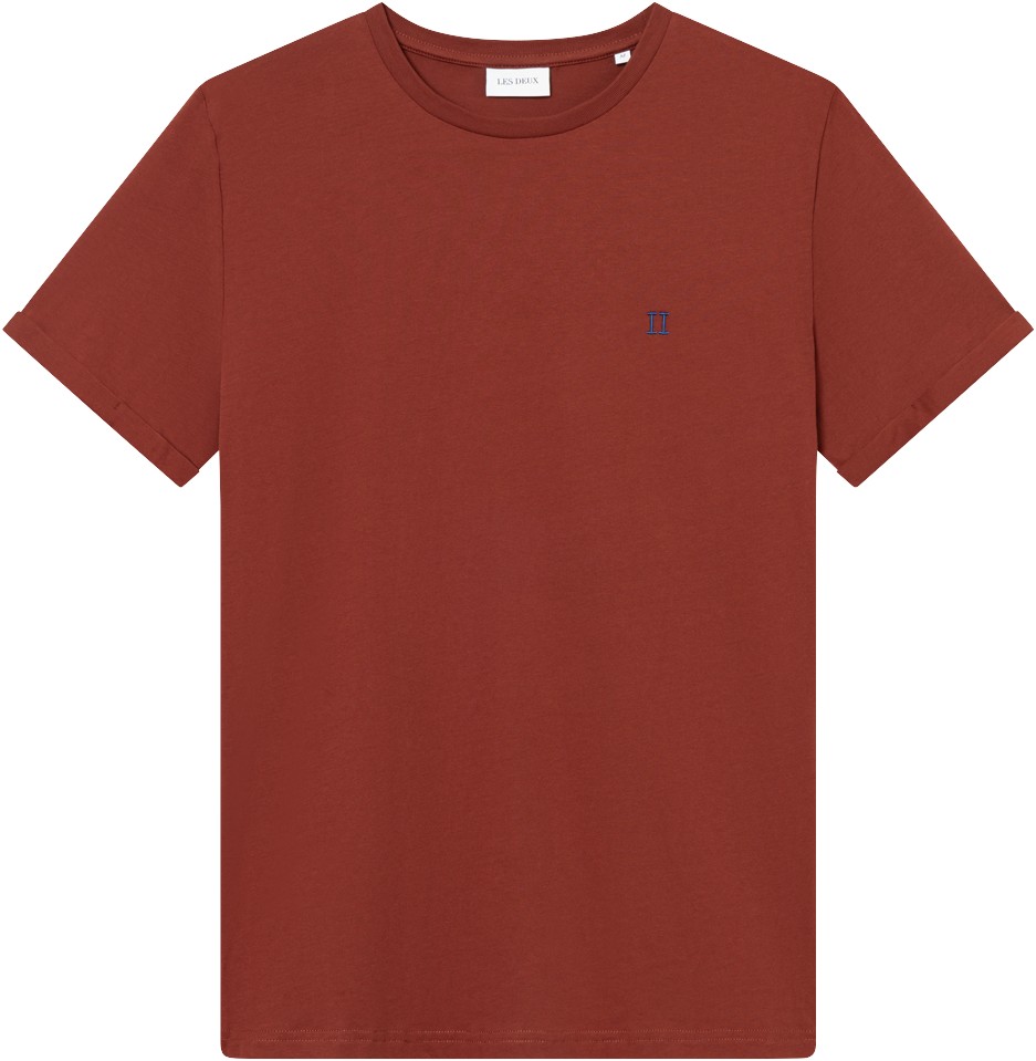 Norregaard Contrast Tshirt