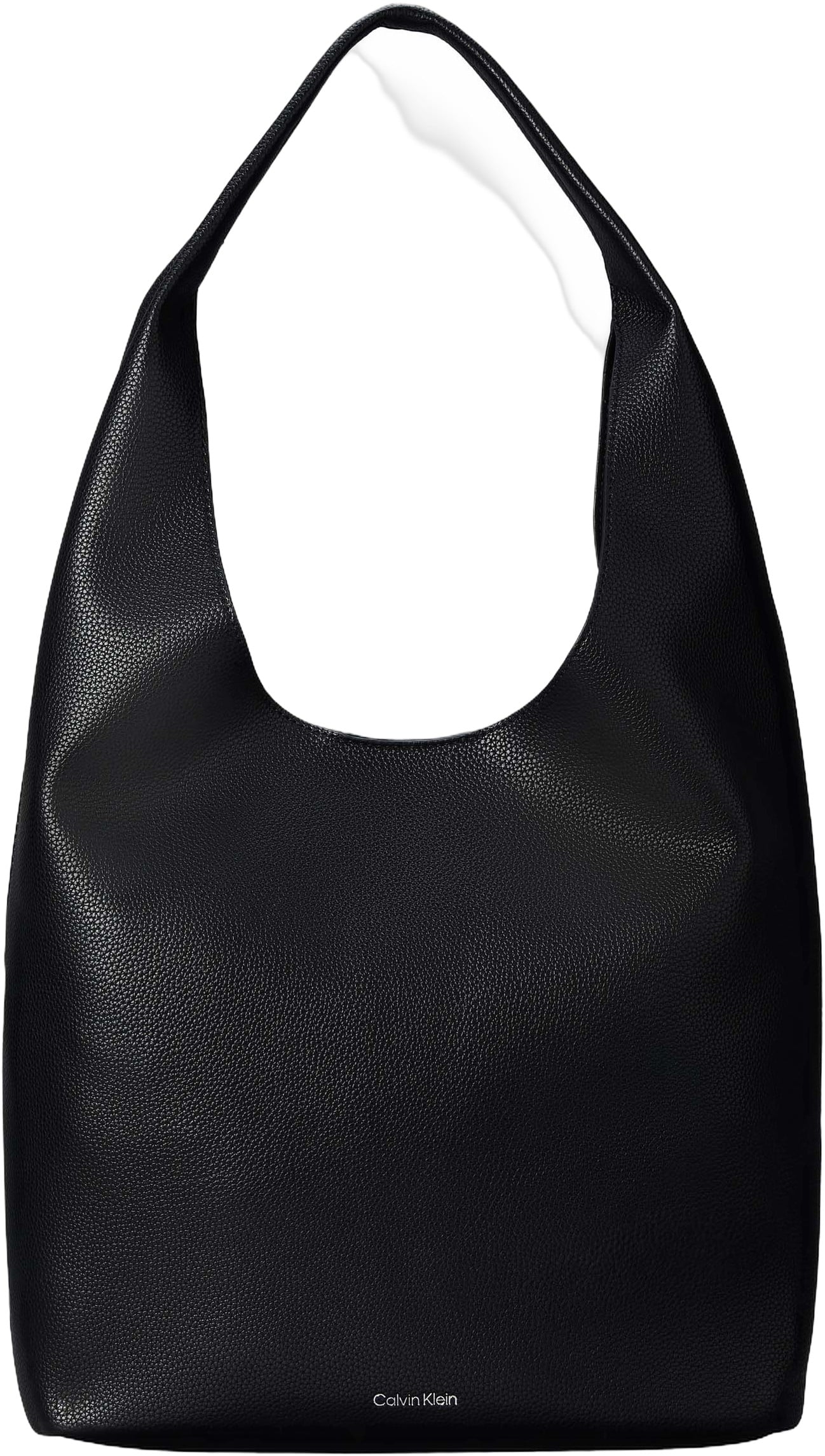 Slouchy Shoulder Bag