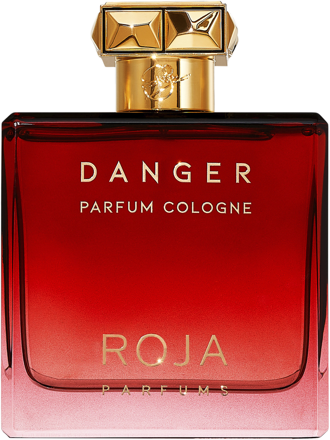 **Roja Danger Parfum Cologne 100 ML - Køb til DKK 1.841 - Spar 30%