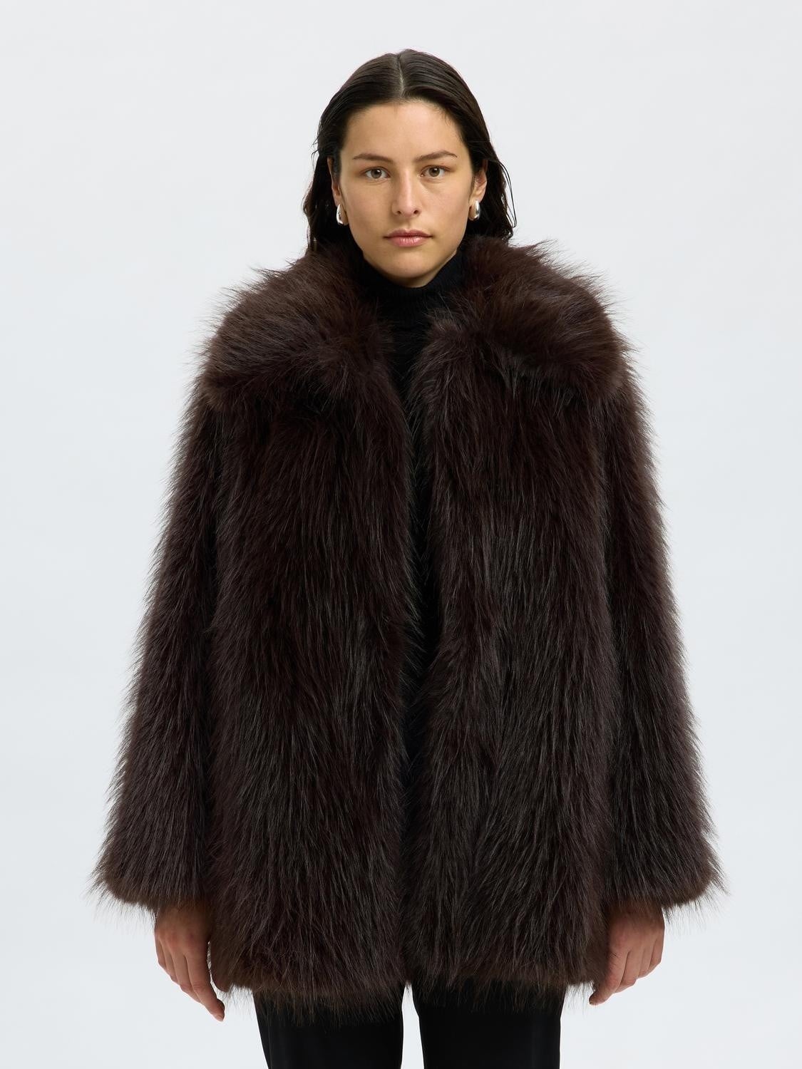 Slfbrea Coat #3 - DKK 1.050 - Spar 29%