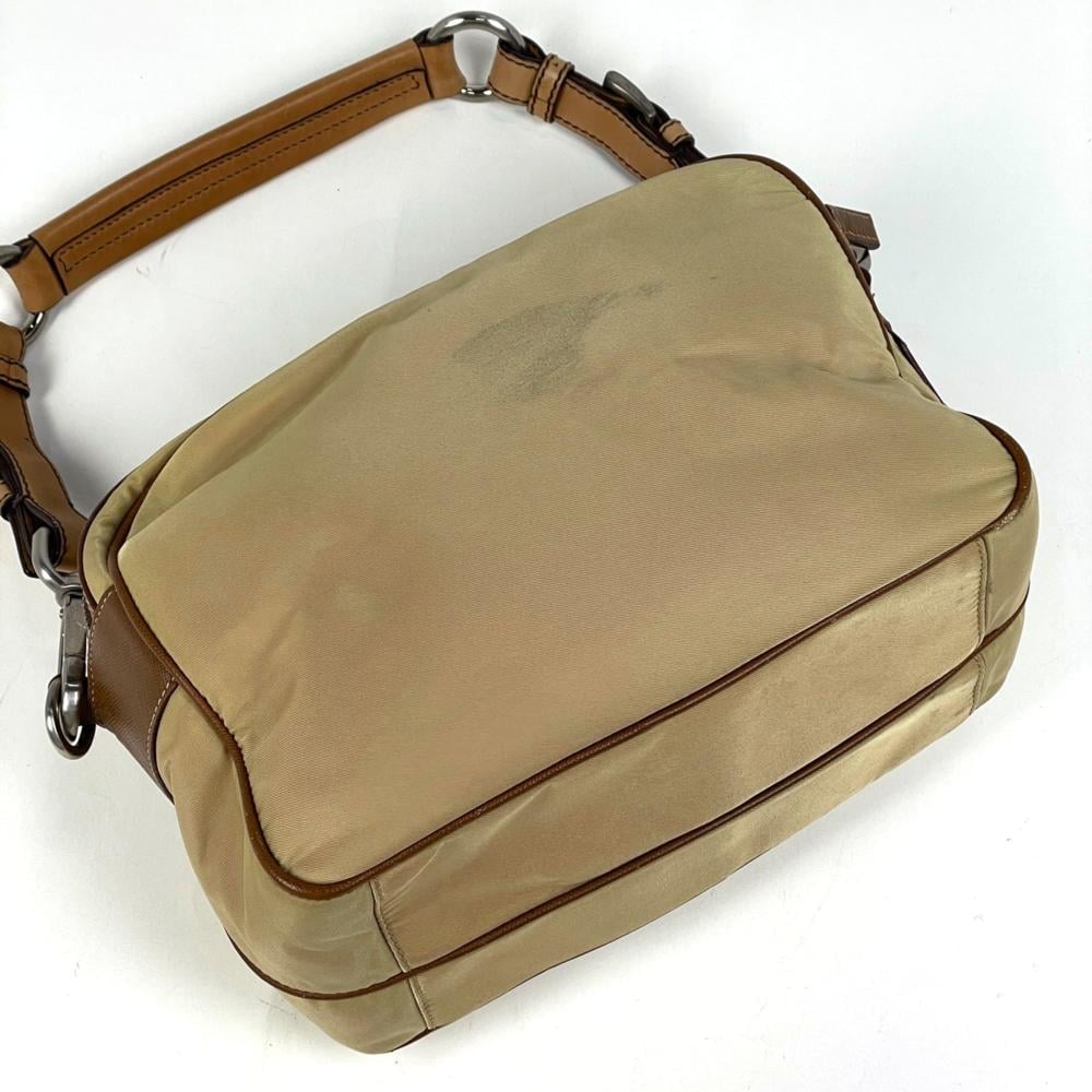 Prada Shoulder Bag